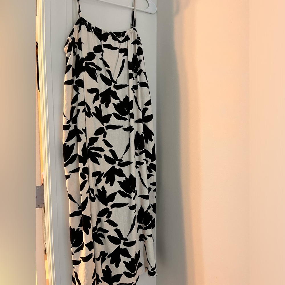 Target maxi dress